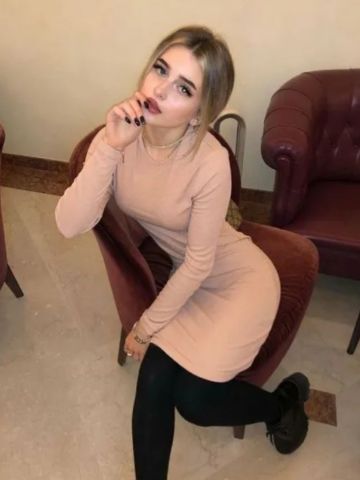 Анкета проститутки Карина, Электросталь, 24 года, №5226